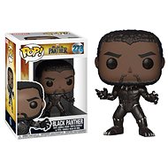 Funko Pop! Marvel Black Panther 273 - Figure