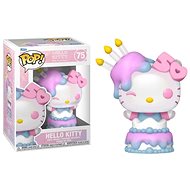 Funko Pop! Hello Kitty 50th Anniversary Hello Kitty 76 - Figure
