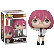 Funko Pop! Seven Deadly Sins Gowther 1498 - Figure