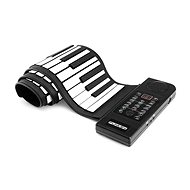 FunKey RP-61M Roll-Up Piano - Electronic Keyboard
