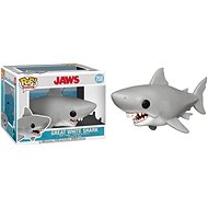 Funko Pop! Jaws Oversized Jaws 15 cm 758 - Figure