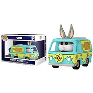 Funko Pop! Bugs Bunny with Mystery Machine 15 cm 296 - Figure