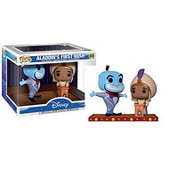 Funko Pop! Disney Movie Moment Aladdin's First Wish 15 cm (409) - Figure