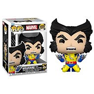 Funko Pop! Marvel Wolverine 50th Anniversary Wolverine Fatal Attractions 1372 - Figure