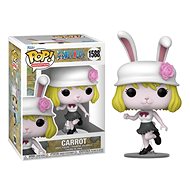Funko Pop! One Piece Carrot 1588 - Figure
