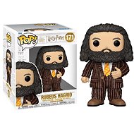 Funko Pop! Harry Potter Rubeus Hagrid 15 cm 171 - Figure