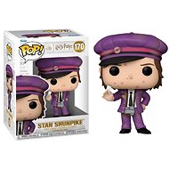 Funko Pop! Harry Potter Stan Shunpike 170 - Figure