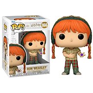 Funko Pop! Harry Potter Ron Weasley with Candy 166 - Figure