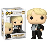 Funko Pop! Harry Potter Draco Malfoy 168 - Figure