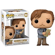 Funko Pop! Harry Potter Remus Lupin 169 - Figure