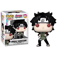 Funko Pop! Boruto Naruto Next Generation Mirai Sarutobi 1652 - Figure