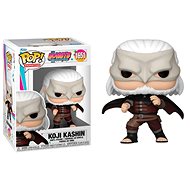 Funko Pop! Boruto Naruto Next Generation Koji Kashin 1651 - Figure