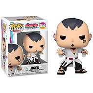 Funko Pop! Boruto Naruto Next Generation Jigen 1650 - Figure