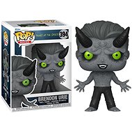 Funko Pop! Rocks Panic! at the Disco Brendon Urie 394 - Figure