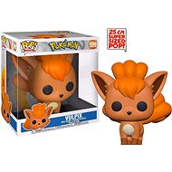 Funko Pop! Pokemon Vulpix Jumbo 25 cm - Figure