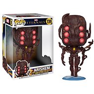 Funko Pop! Jumbo Marvel The Eternals Arishem 25 cm 739 - Figure