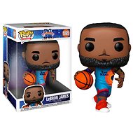 Funko Pop! Space Jam LeBron James Jumbo 1095 - Figure