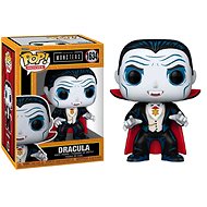 Funko Pop! Universal Monsters Dracula 1634 - Figure