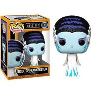 Funko Pop! Universal Monsters Bride of Frankenstein 1631 - Figure