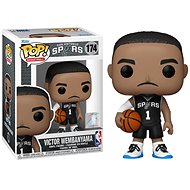 Funko Pop! Basketball San Antonio Spurs Victor Wembanyama 174 - Figure