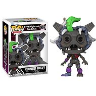 Funko Pop! Five Nights at Freddy's Ruined Roxy 987 - Figure