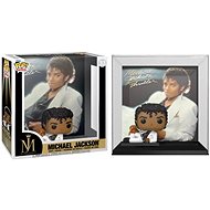 Funko Pop! Michael Jackson Thriller Albums 33 - Figure