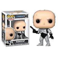 Funko Pop! RoboCop RoboCop 1635 - Figure