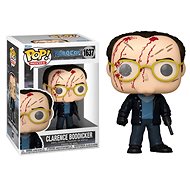 Funko Pop! RoboCop Clarence Boddicker 1637 - Figure