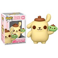Funko Pop! Hello Kitty and Friends Pompompurin 94 - Figure