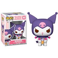 Funko Pop! Hello Kitty and Friends Kuromi 90 - Figure