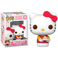 Funko Pop! Hello Kitty and Friends Hello Kitty with Dessert 89 - Figure