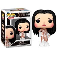 Funko Pop! Cher (Met Gala 1974) 407 - Figure