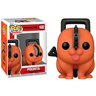 Funko Pop! Chainsaw Man Pochita 1682 - Figure