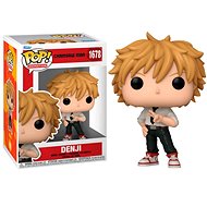 Funko Pop! Chainsaw Man Denji 1678 - Figure