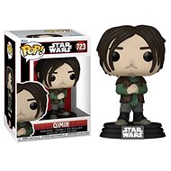Funko Pop! Star Wars The Acolyte Qimir 723 - Figure