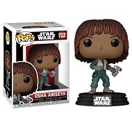 Funko Pop! Star Wars The Acolyte Osha Aniseya 722 - Figure