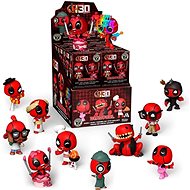 Funko Pop! Mystery Minis Marvel Comics Deadpool Random 1 piece - Figure
