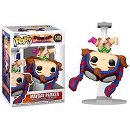 Funko Pop! Spider Man Across the Spider Verse Mayday Parker 1410 - Figure