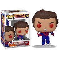 Funko Pop! Spider Man Across the Spider Verse Spider Man 2099(UN) 1409 - Figure