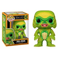 Funko Pop! Universal Monsters Gill Man 1632 - Figure