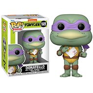 Funko Pop! Teenage Mutant Ninja Turtles Donatello 1609 - Figure