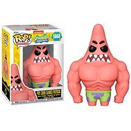 Funko Pop! Spongebob Squarepants Patrick with Muscles 1668 - Figure