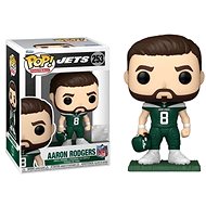 Funko Pop! Sports NFL: Legends Jets- Aaron Rodgers 253 - Figure
