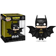 Funko Pop! Deluxe Batman Soaring 521 - Figure