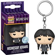 Funko Pop! Keychain Wednesday - Keychain