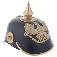 Funny Fashion Helmet Prussian - Costume Accessory