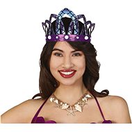 Guirca Mermaid crown headband - Costume Accessory