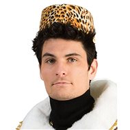 Funny Fashion Hat - leopard - Costume Accessory