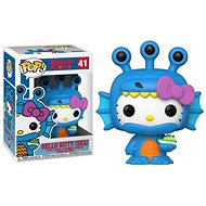 Funko POP! Sanrio Hello Kitty Kaiju Sea 41 - Figure