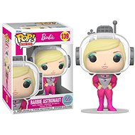 Funko POP! Retro Toys Barbie Astronaut Barbie 139 - Figure